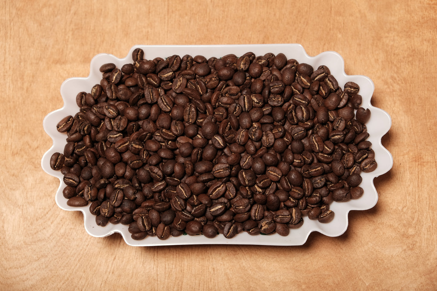 Guatemala Filter