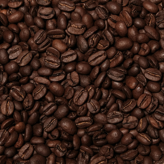 Peru Entkoffeiniert